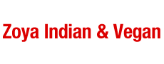 Zoya Indian & Grill logo